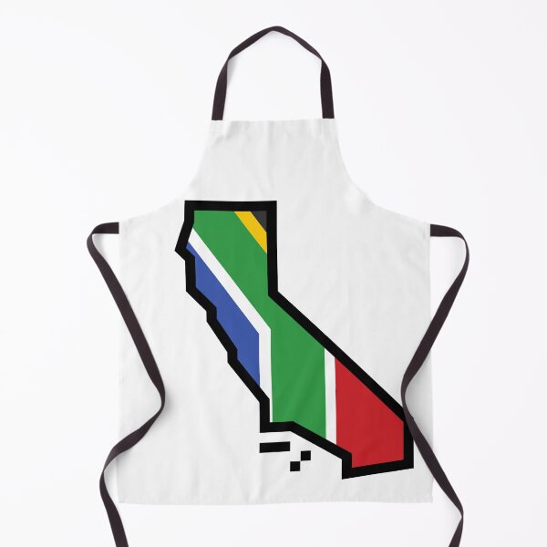 Item preview, South African Expat in California USA designed and sold by getzjason.