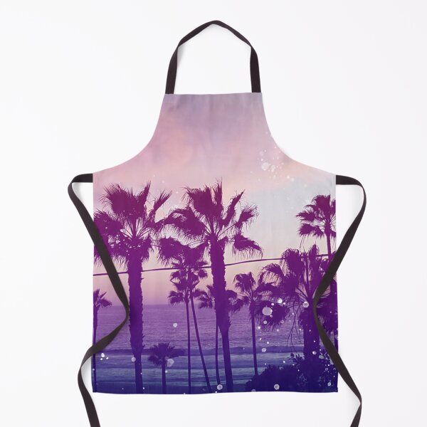 Item preview, California Palms  designed and sold by ArtCorp.