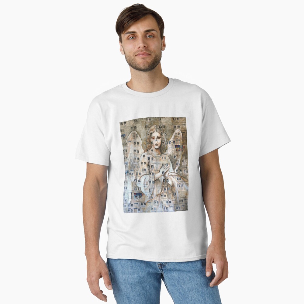 Item preview, Classic T-Shirt designed and sold by CristianaCole.
