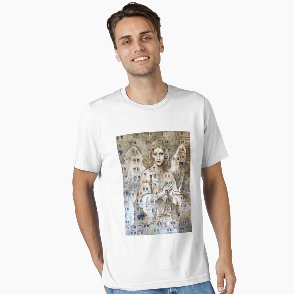 Item preview, Essential T-Shirt designed and sold by CristianaCole.