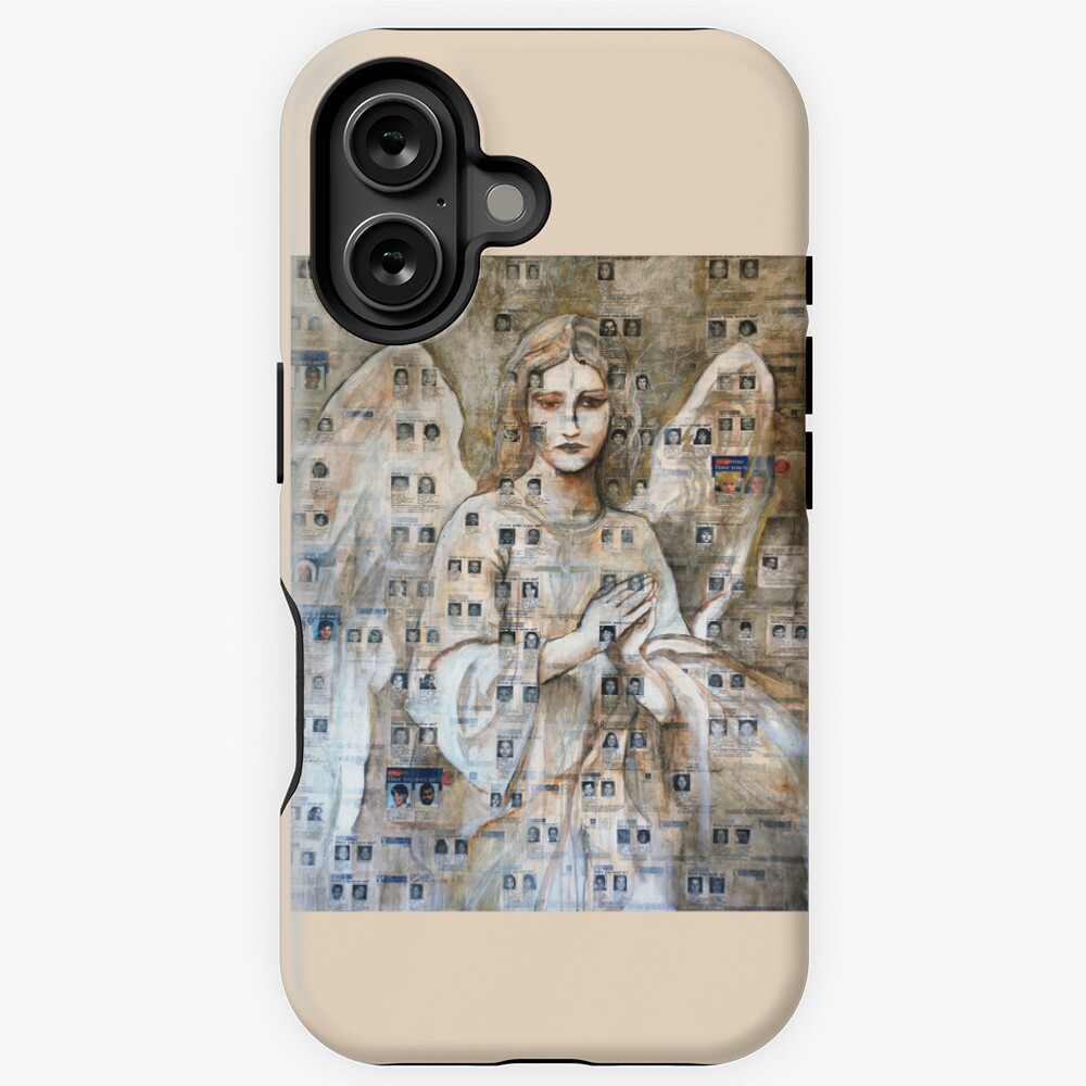 Item preview, iPhone Magsafe Tough Case designed and sold by CristianaCole.