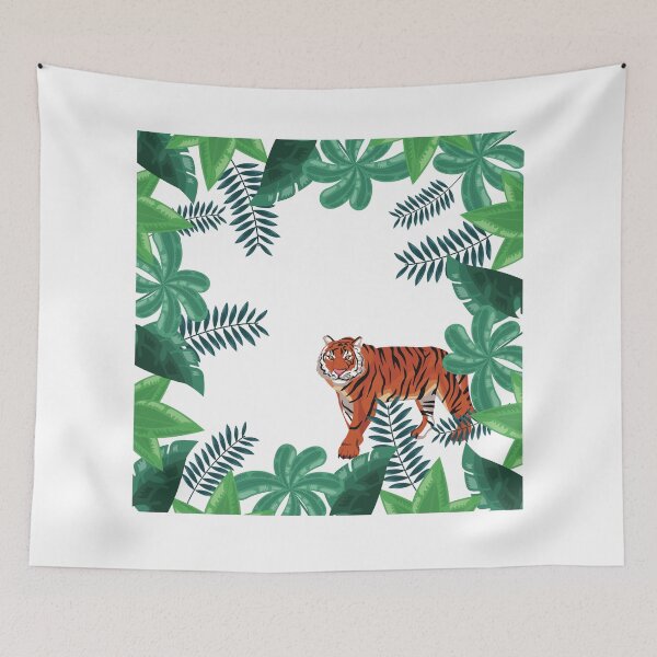Item preview, ❣️jungle designed and sold by TimeOfTheFuture.