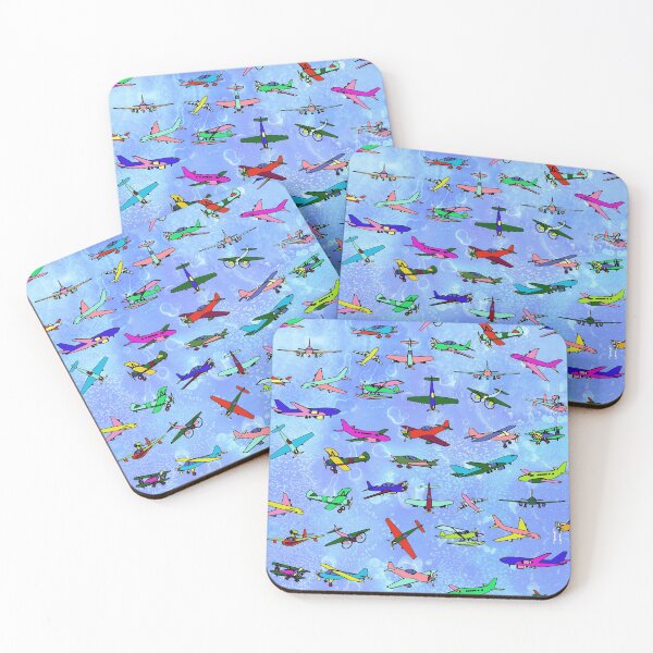 Item preview, Planes designed and sold by kamkam19.