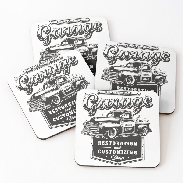 Item preview, Restoration and customisation truck shop designed and sold by paulo silveira.