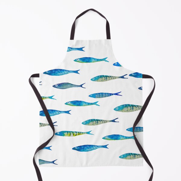 Item preview, Minnows designed and sold by artonanisland.