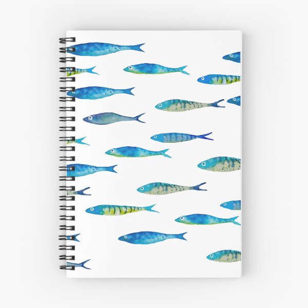 Item preview, Minnows designed and sold by artonanisland.