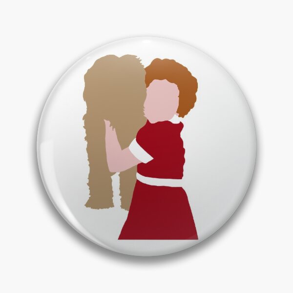 Item preview, Annie The Musical designed and sold by gracecatherinee.