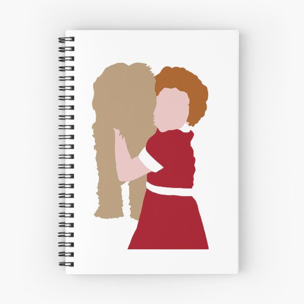 Item preview, Annie el musical designed and sold by gracecatherinee.