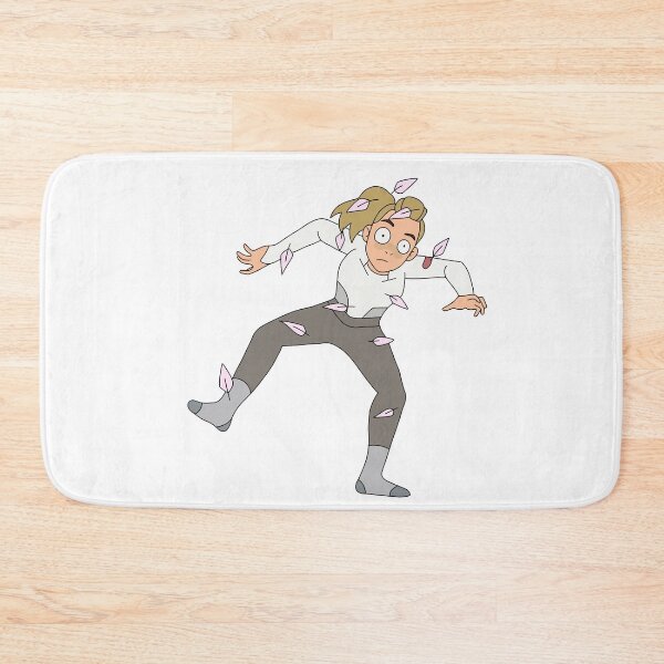 Item preview, Adora vs Her Bed designed and sold by Snorkelhead.