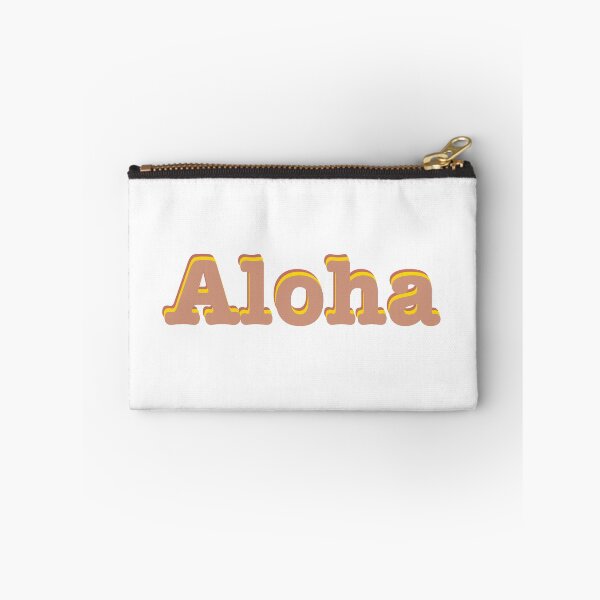 Item preview, Aloha Hawaii Vibe Boho Style designed and sold by bahyocah.