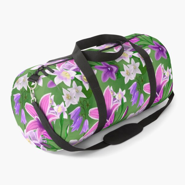 Item preview, Tinkerbell flower pattern designed and sold by HayesAtHome.