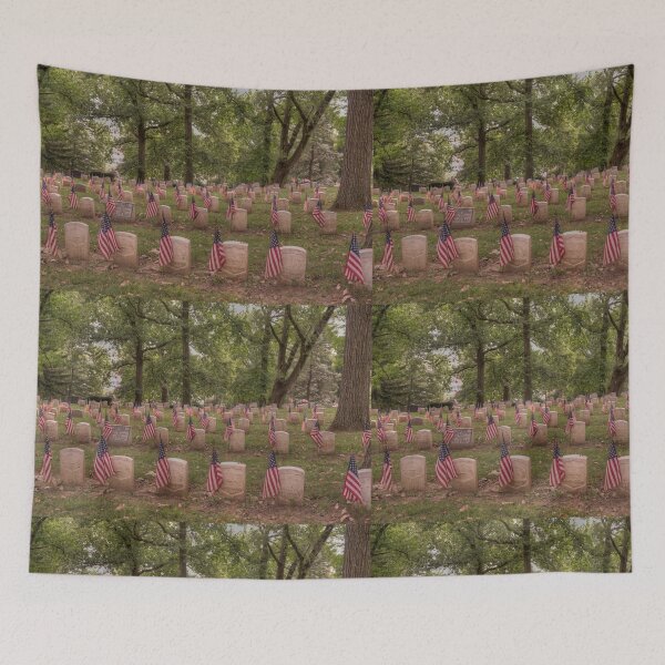 Item preview, Tribute to Our Veterans designed and sold by Kim McClain Gregal.