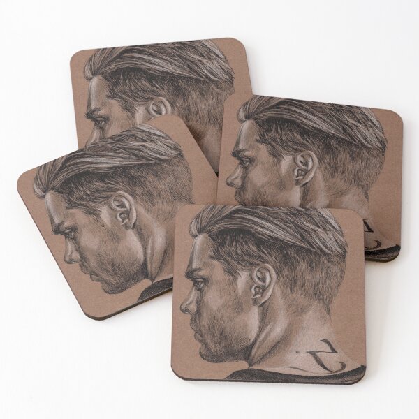 Item preview, Jace Herondale designed and sold by DavinaDeijns.