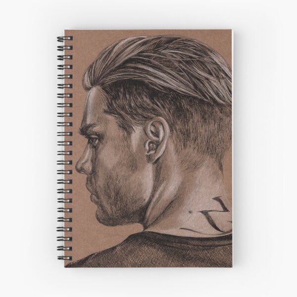 Item preview, Jace Herondale designed and sold by DavinaDeijns.
