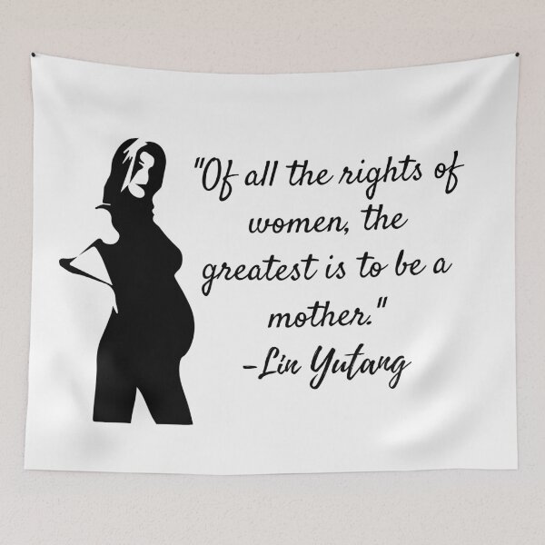 Item preview, Motherhood designed and sold by RueChiedza.