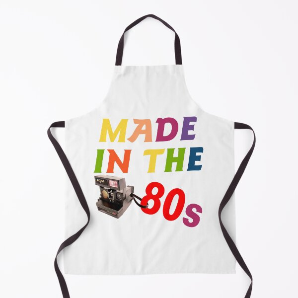 Item preview, Made in 80's T-shirt, 80's Camera, Autofocus 660 designed and sold by murad2020.