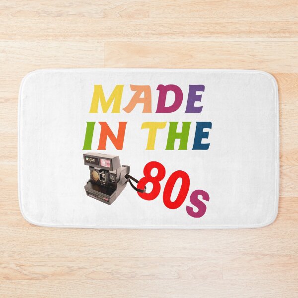 Item preview, Made in 80's T-shirt, 80's Camera, Autofocus 660 designed and sold by murad2020.