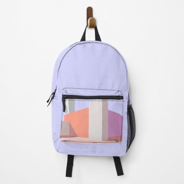 Item preview, Casa Luis Brarragan minimalist illustration designed and sold by gutozschaber.