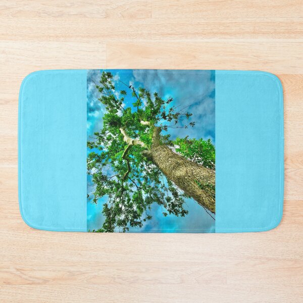 Item preview, Glowing Tree Reaching Up To The Skies Photography designed and sold by IBMClothing.
