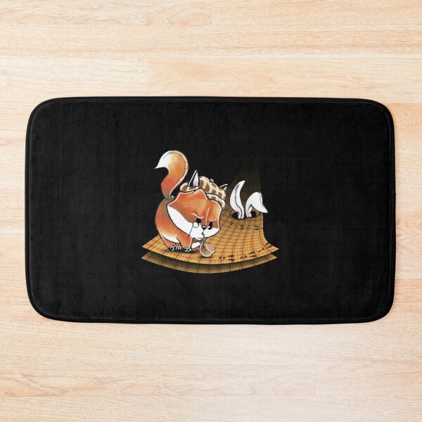 Item preview, Detective Sherlock Fox and the mystery of the missing rabbit designed and sold by Lattovelara.