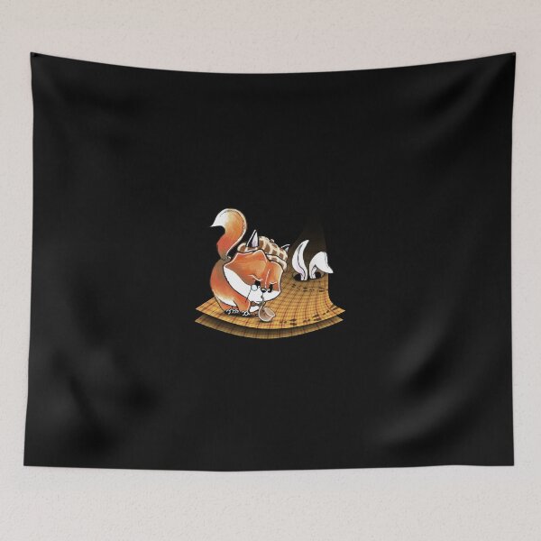 Item preview, Detective Sherlock Fox and the mystery of the missing rabbit designed and sold by Lattovelara.