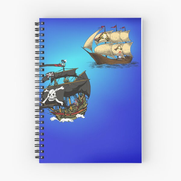Aperçu de l'œuvre ❣️ navires inspirés créée et vendue par TimeOfTheFuture.