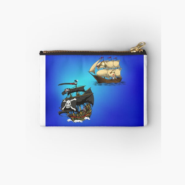 Item preview, ❣️pirate ships designed and sold by TimeOfTheFuture.