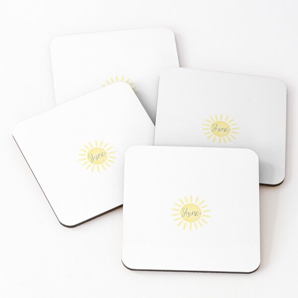 Item preview, sun shine designed and sold by amyhutchison.