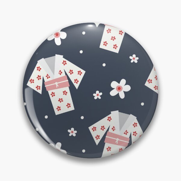 Item preview, Japanese Kimono pattern designed and sold by WelcomeToJapan.