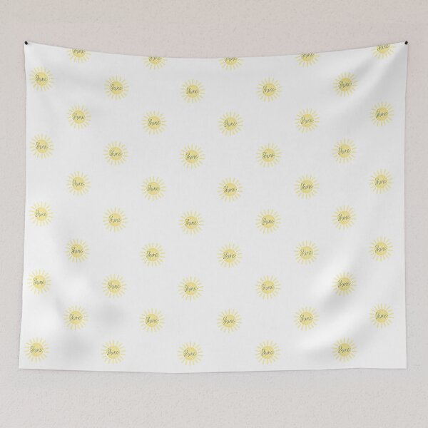 Item preview, sun shine designed and sold by amyhutchison.