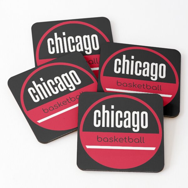 Item preview, Chicago basketball designed and sold by BVHstudio.