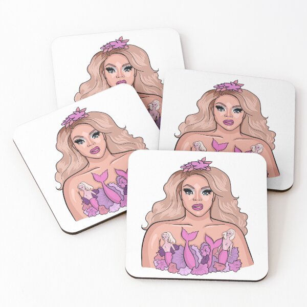 Item preview, Miss Vanjie designed and sold by maddyiris88.