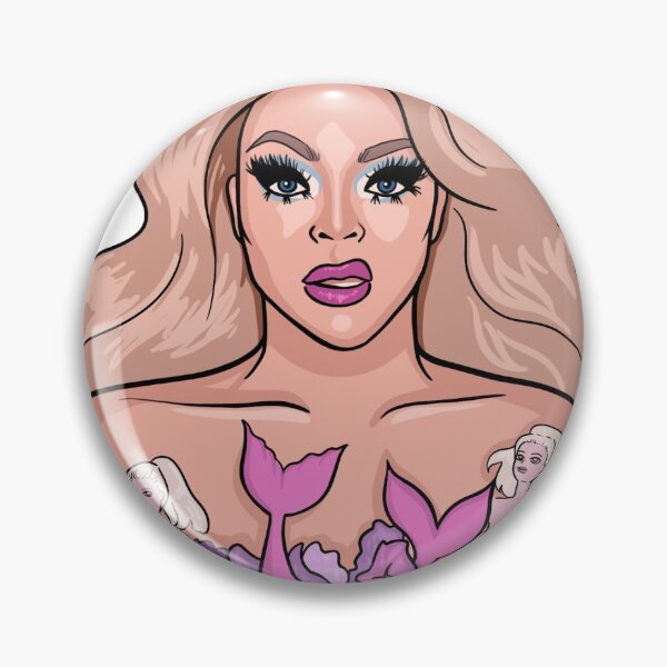 Item preview, Miss Vanjie designed and sold by maddyiris88.