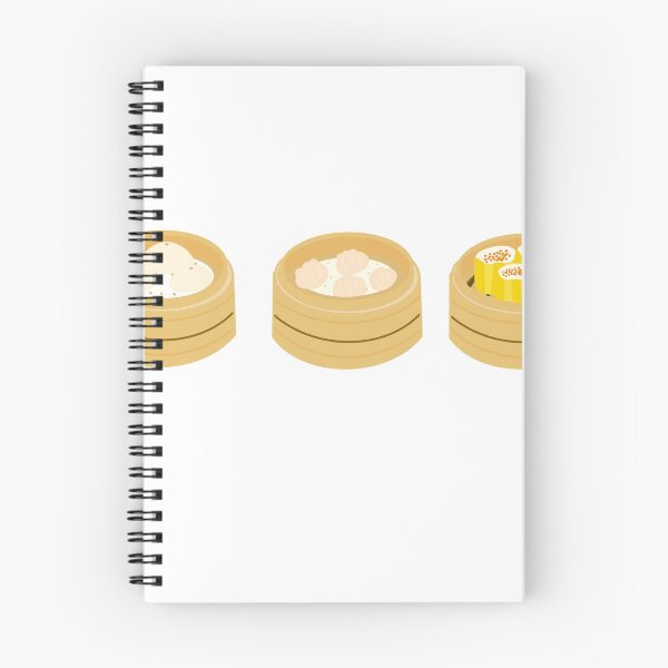 Item preview, Dim sum designed and sold by conniethern.
