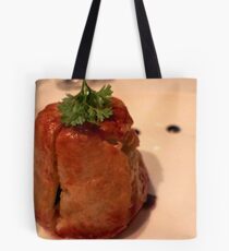 Nourriture Tote Bag