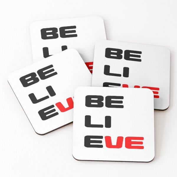 Item preview,  believe in yourself designed and sold by montilla20.