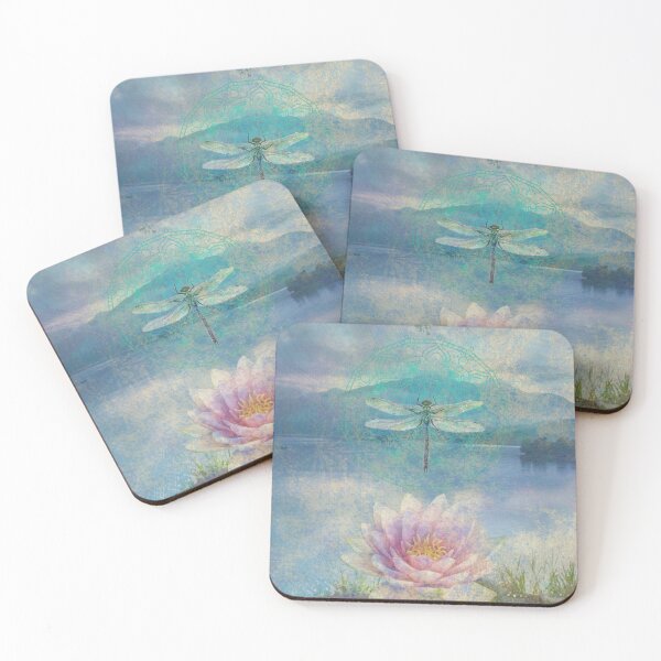Item preview, Calm - Escape To Tranquillity designed and sold by Tau Tia L Douglass.
