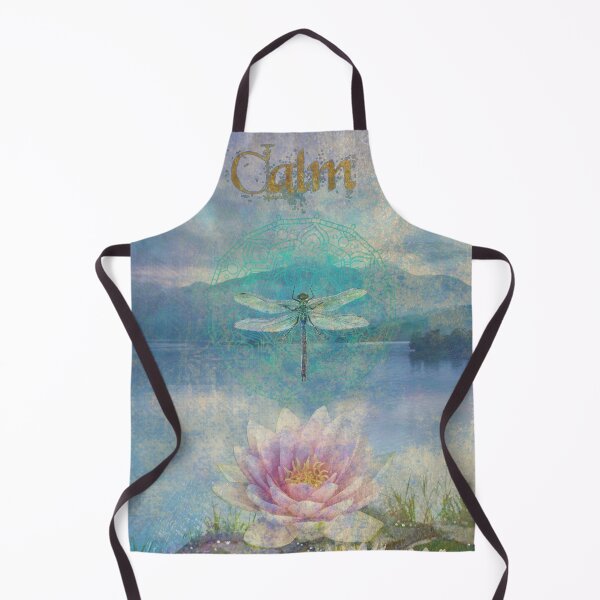 Item preview, Calm - Escape To Tranquillity designed and sold by Tau Tia L Douglass.