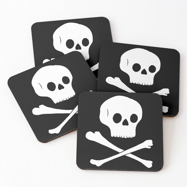 Item preview, Jolly Roger Roger designed and sold by NoviMullins.