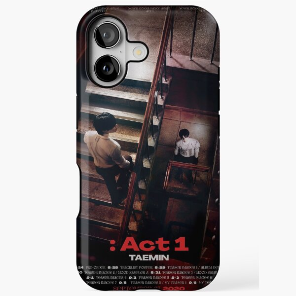 Shinee iPhone Cases for Sale | Redbubble