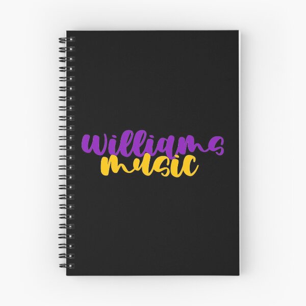 Item preview, williams college music designed and sold by laurwang.
