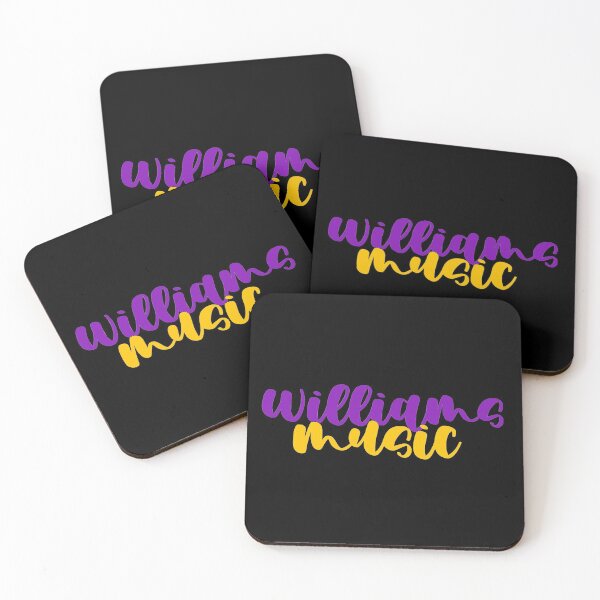 Item preview, williams college music designed and sold by laurwang.