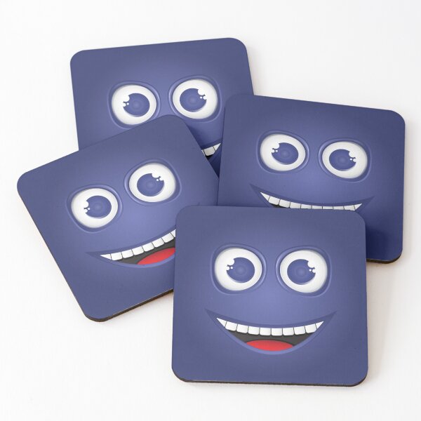 Item preview, VIOLET BEAUREGARDE SMILE #4 designed and sold by TommyTsunami.