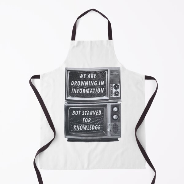 Item preview, Drowned in Information designed and sold by Kshan21.