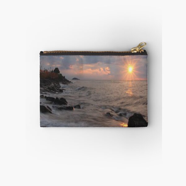 Item preview, Black sea sunset designed and sold by Dubage603.