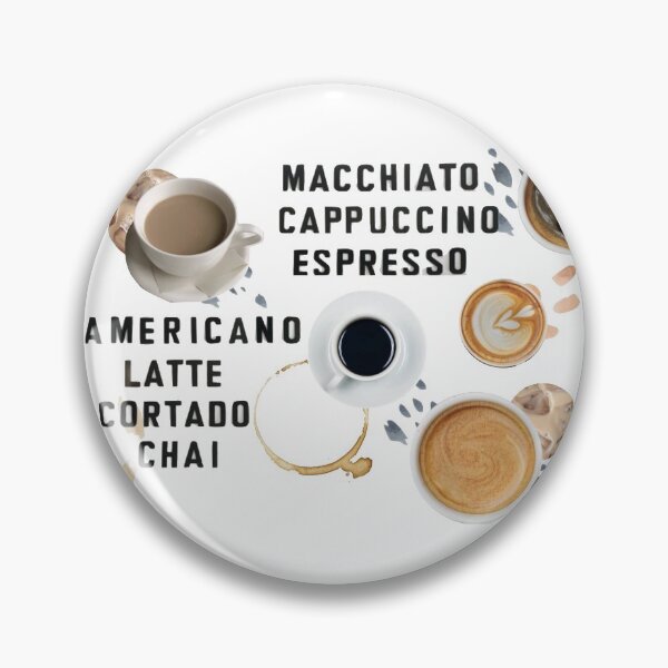 Item preview, coffee designed and sold by precocious.