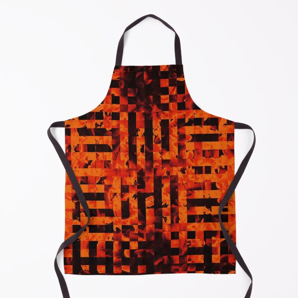 Item preview, Atomic Embers designed and sold by Daribo.