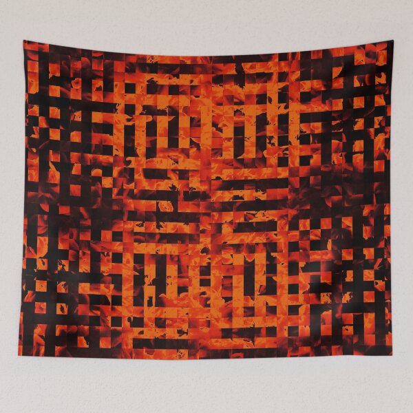 Item preview, Atomic Embers designed and sold by Daribo.
