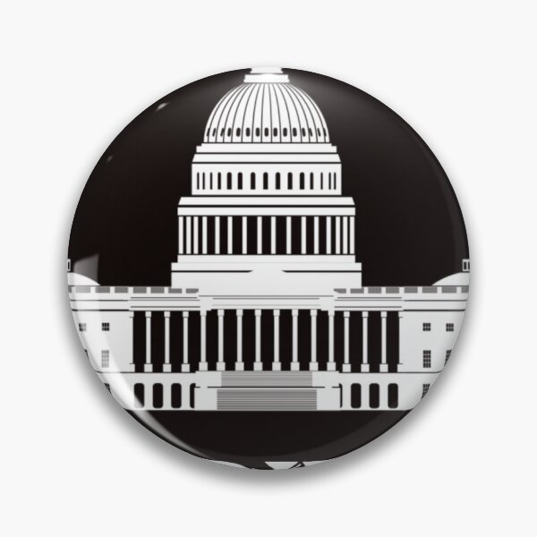 Item preview, capitol designed and sold by beoubeou.