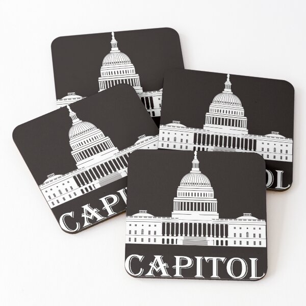 Item preview, Capitolio designed and sold by beoubeou.